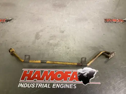 CATERPILLAR TUYAU DE REFROIDISSEMENT DU TURBO 2196030 D'OCCASION