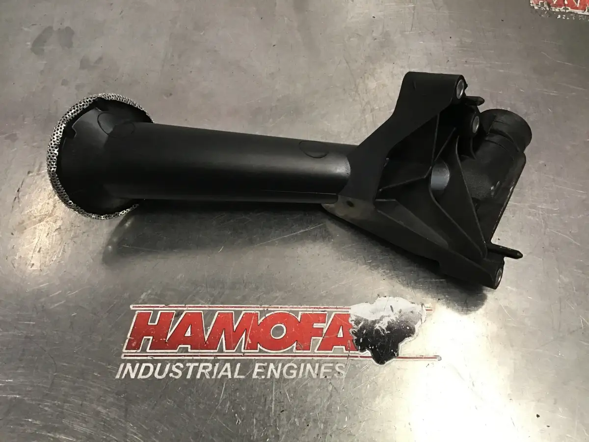 VOLVO PENTA 20824910 GEBRUIKT - Afbeelding 2