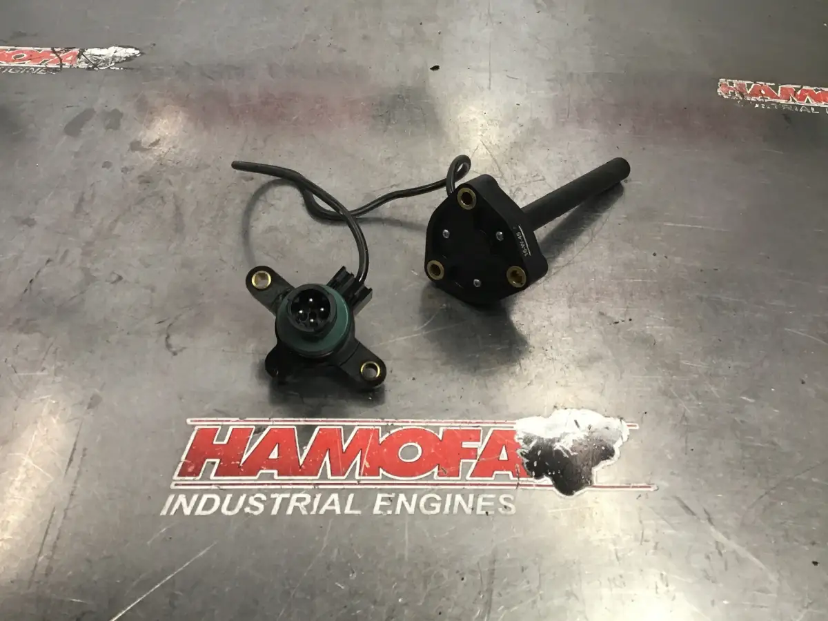 VOLVO PENTA 22807993 GEBRUIKT - Afbeelding 4