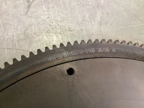 MAN 51.02310-0100 GEBRAUCHT – Vorschaubild 3