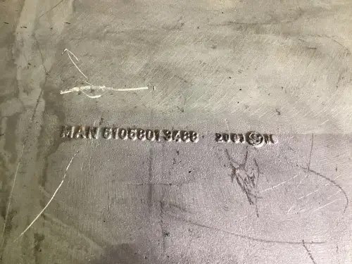 MAN 51.05801-3488 Б/У - Миниатюра 2