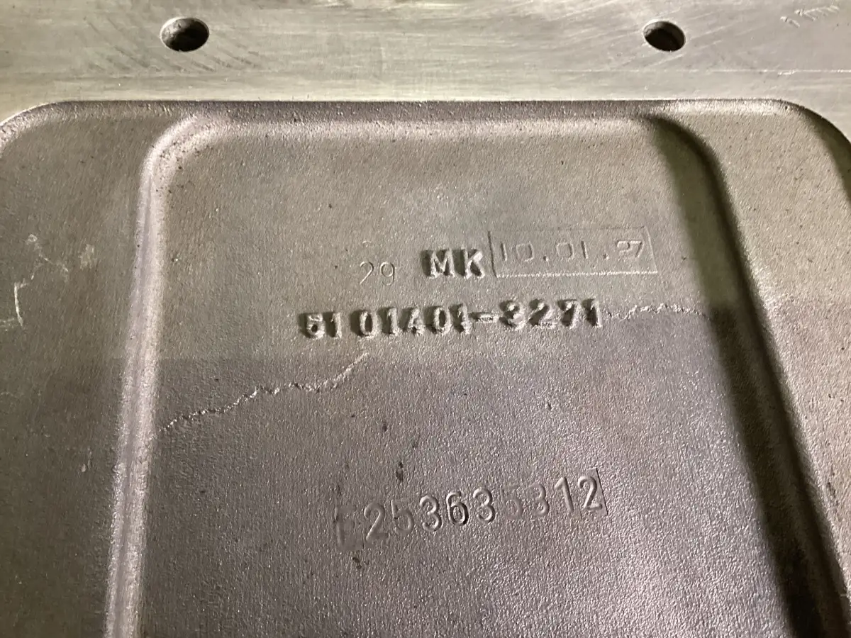 MAN 51.01401-3271 USADO - Imagen 2
