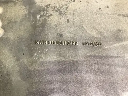 GEBRAUCHTE MAN 51.05801-3488 – Vorschaubild 2