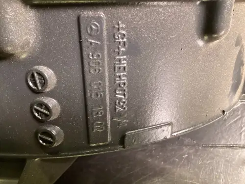 MERCEDES A 906 015 18 02 GEBRAUCHT – Vorschaubild 2