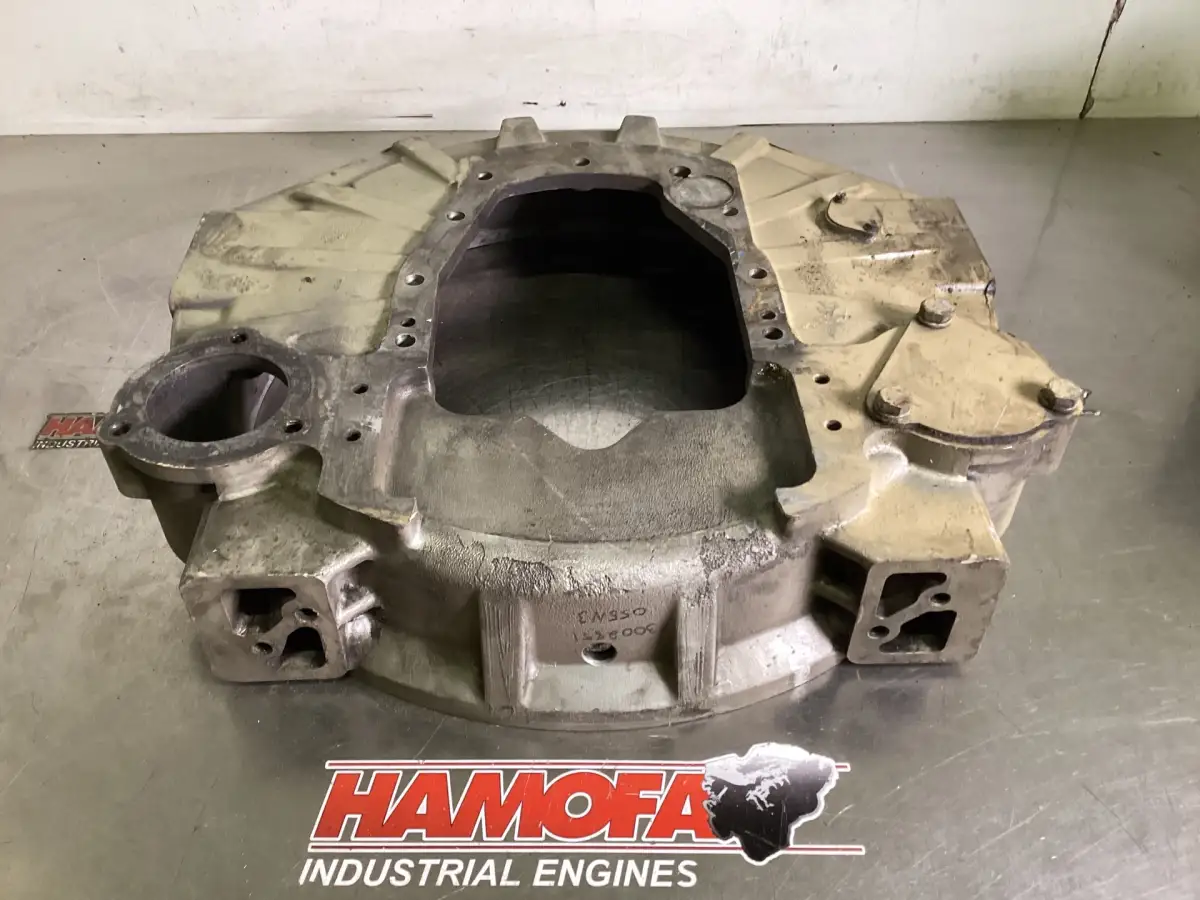 CUMMINS 3002851 GEBRAUCHT – Bild 3