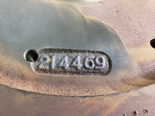 CUMMINS 214469 UTILISÉ - Miniature 2