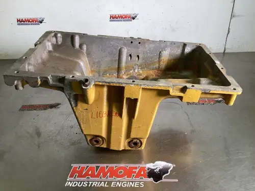 LIEBHERR 3020472 USADO