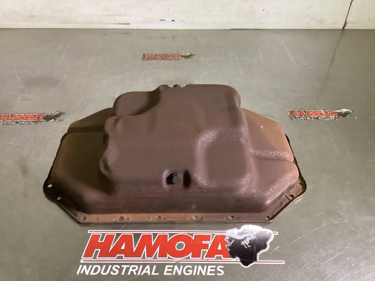 DEUTZ CARTERPAN 04198187 D'OCCASION - Image 2