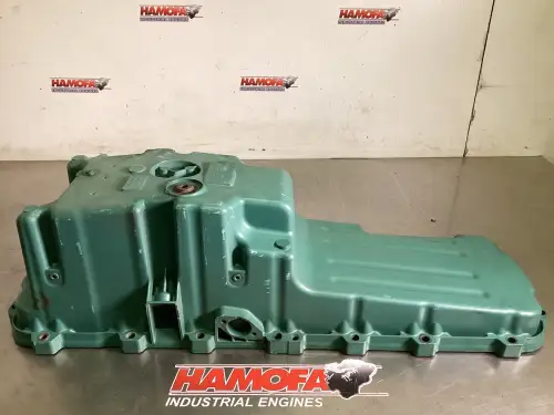 VOLVO PENTA 8148146 USED