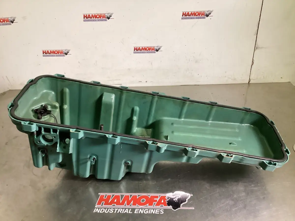 VOLVO PENTA 8148146 GEBRUIKT - Afbeelding 2
