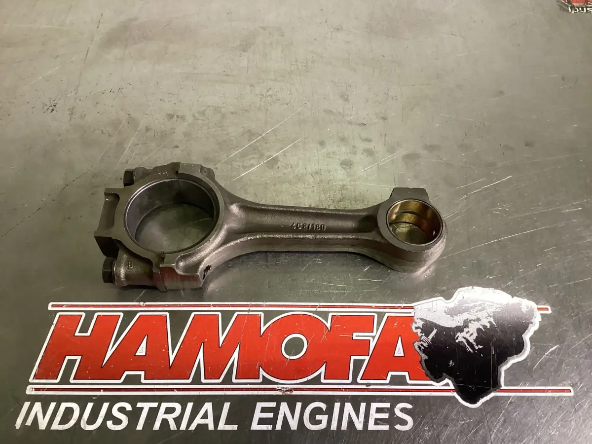 MAN CONNECTING ROD 51024006015 USED - Picture 3
