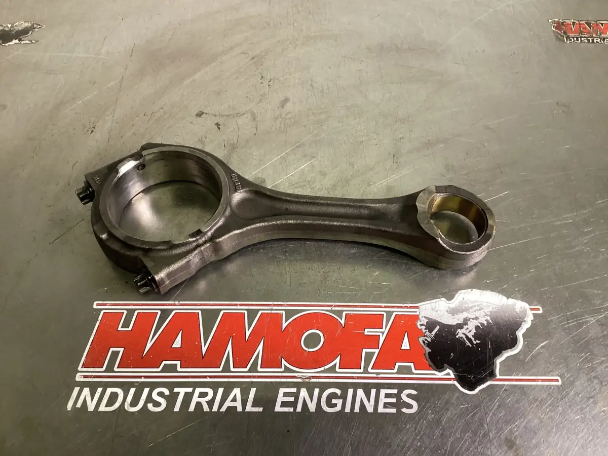 MAN 51.02400-6066 USED - Picture 2