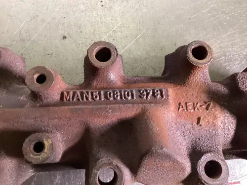 MAN 51.08101-0913 GEGEVD - Miniatuur afbeelding 2