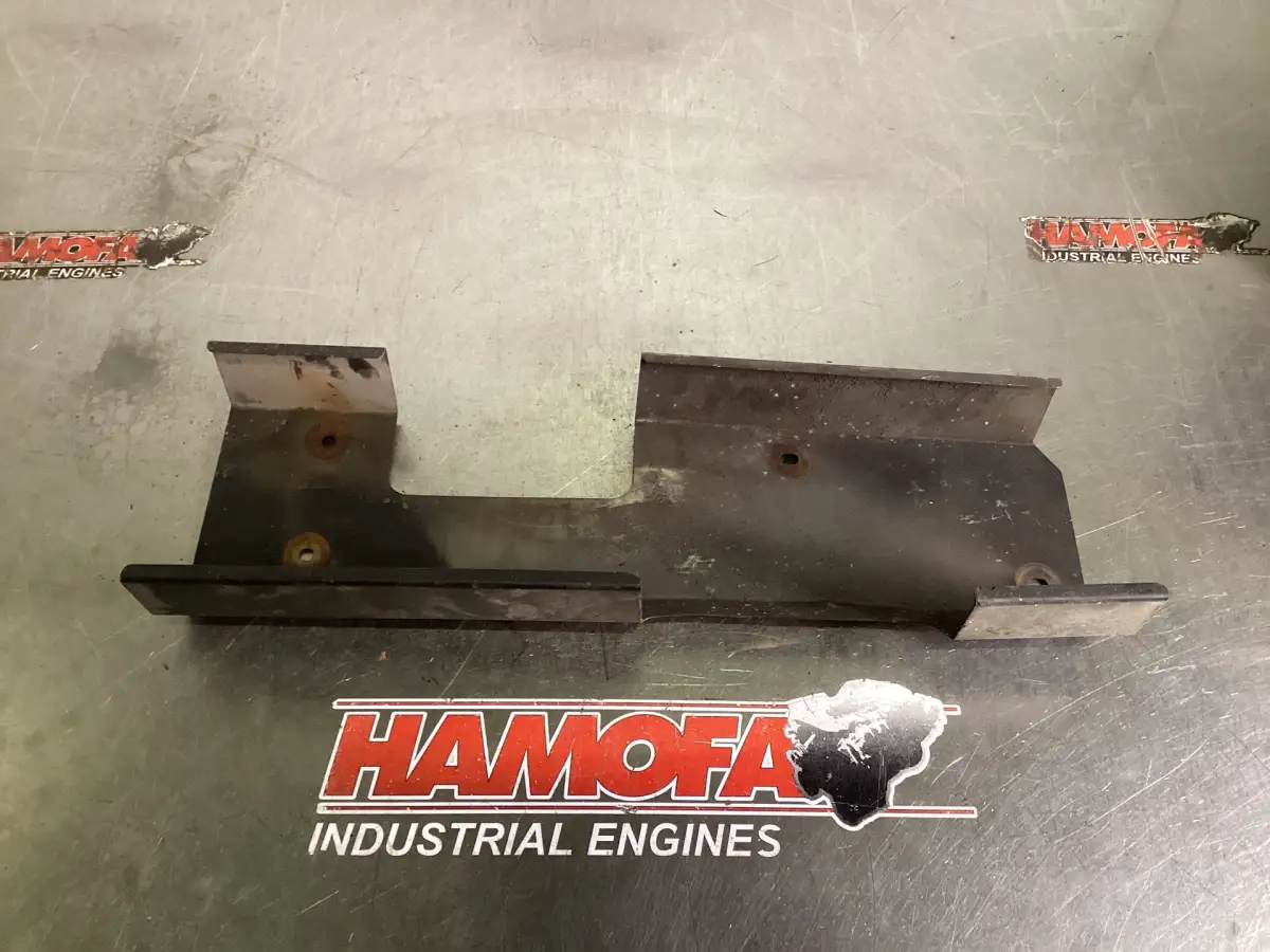 MAN 51.08120-0234 GEBAUSED - Afbeelding 2