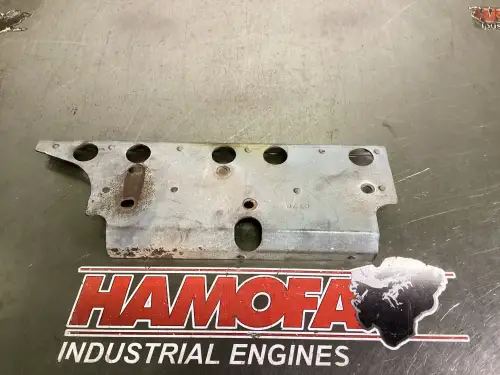 MAN HITTESCHILD CYLINDER 1-3 51081205276 USED - Thumb image 1