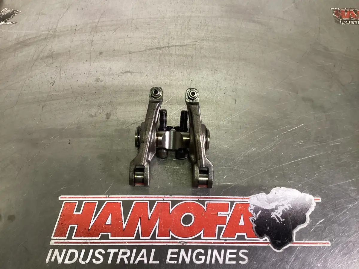MAN 51.04200-6029 GEBRUIKT - Afbeelding 2