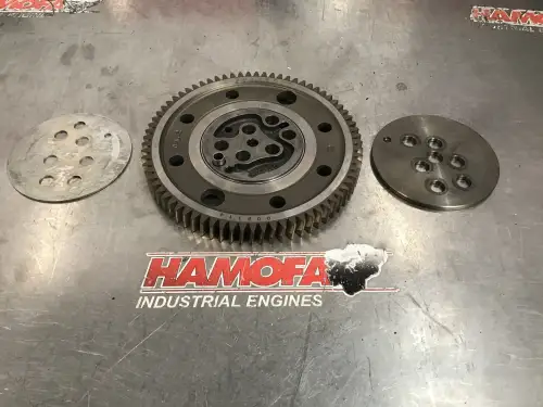 VOLVO PENTA 20850724 Б/У