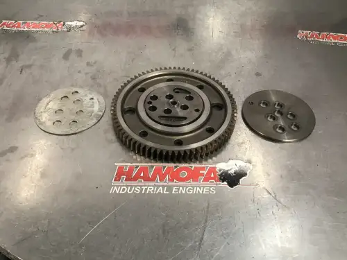 VOLVO PENTA 20850724 Б/У - Миниатюра 2