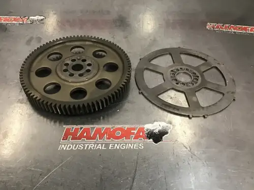 VOLVO PENTA 21752320 USED
