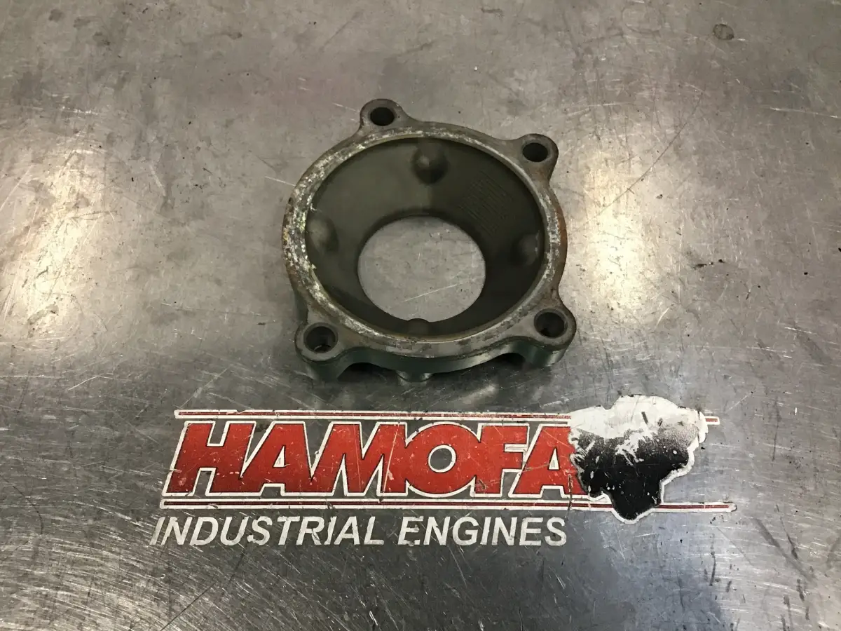 VOLVO PENTA 21464940 GEBRUIKT - Afbeelding 2