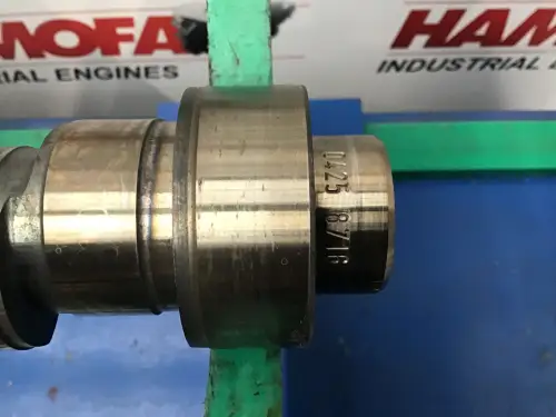 DEUTZ 0425 8716 USED - Thumb image 3