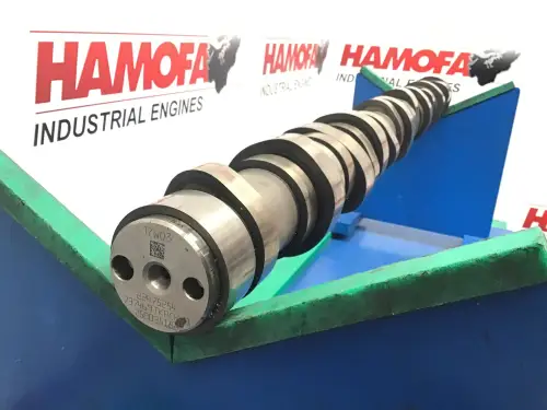 VOLVO 22475254 USADO - Imagen miniatura 3