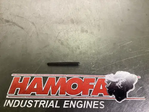 MAN PRESSURE PIPE INJECTOR 51101016036 USED - Thumb image 1
