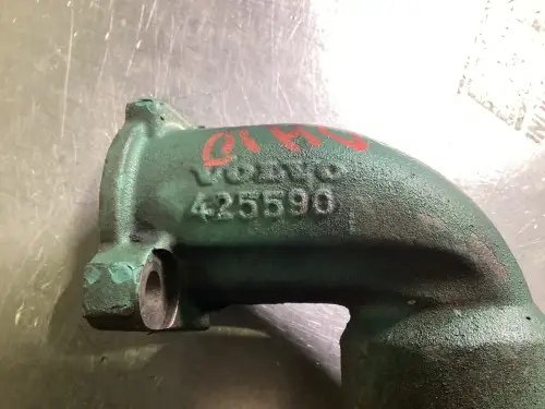 VOLVO PENTA 425590 ИСПОЛЬЗОВАННЫЙ - Миниатюра 2