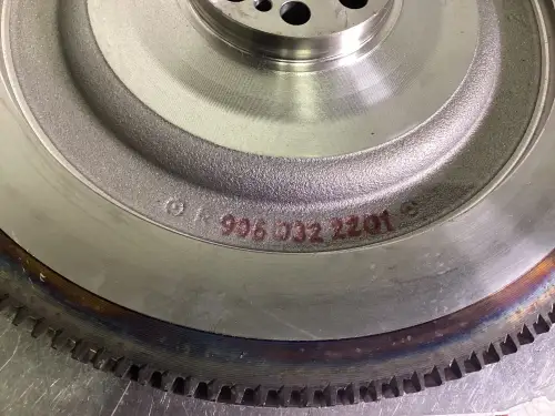 МЕРСЕДЕС R 905 032 22 01 Б/У - Миниатюра 2