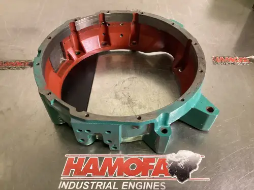 DEUTZ 0420 9107 RY USADO - Imagen miniatura 3