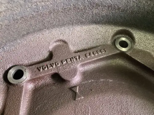 VOLVO PENTA 648961 USED - Thumb image 2