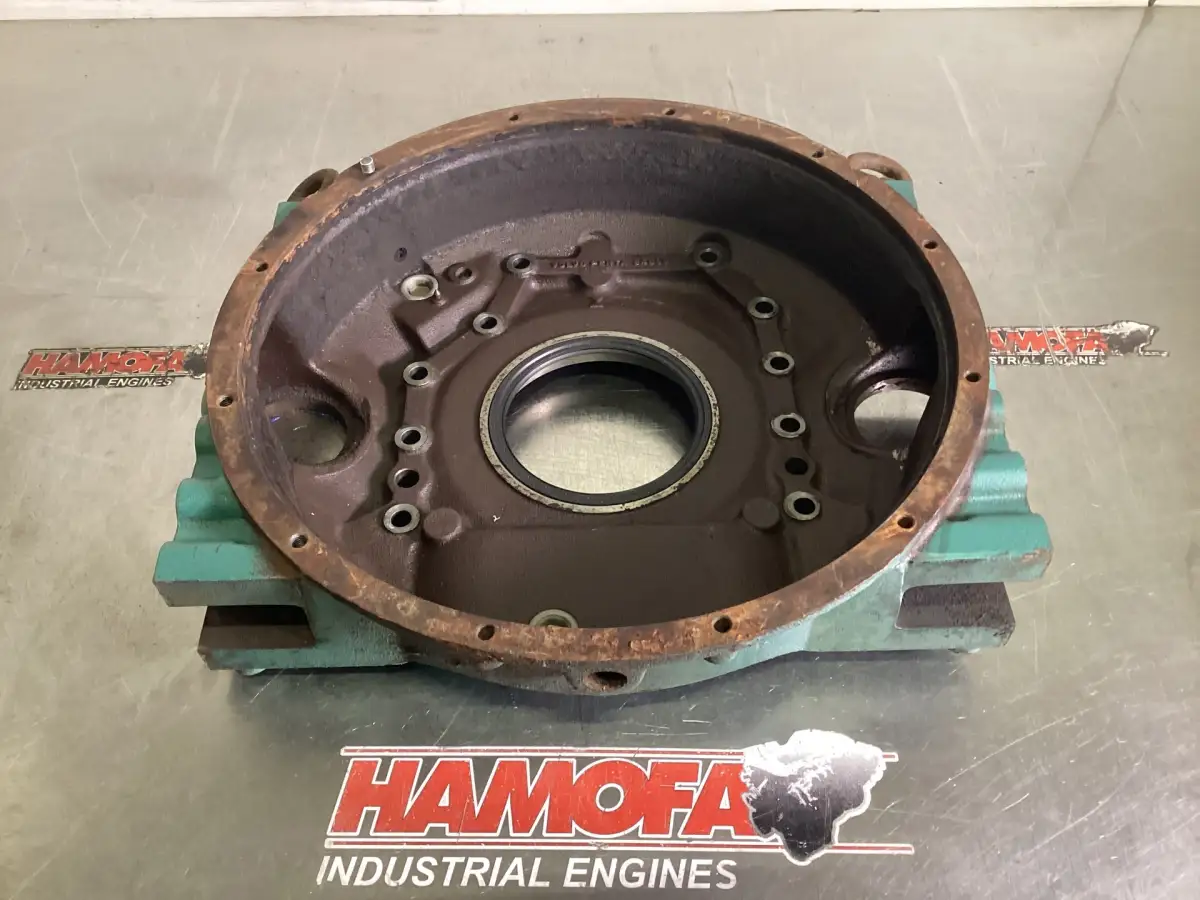 VOLVO PENTA 648961 GEBRUIKT - Afbeelding 3