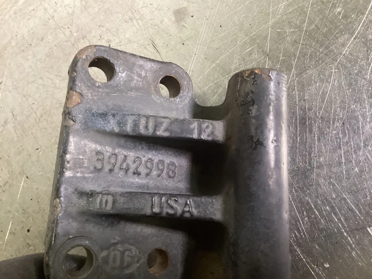 CUMMINS 3942998 GEBRAUCHT – Bild 2