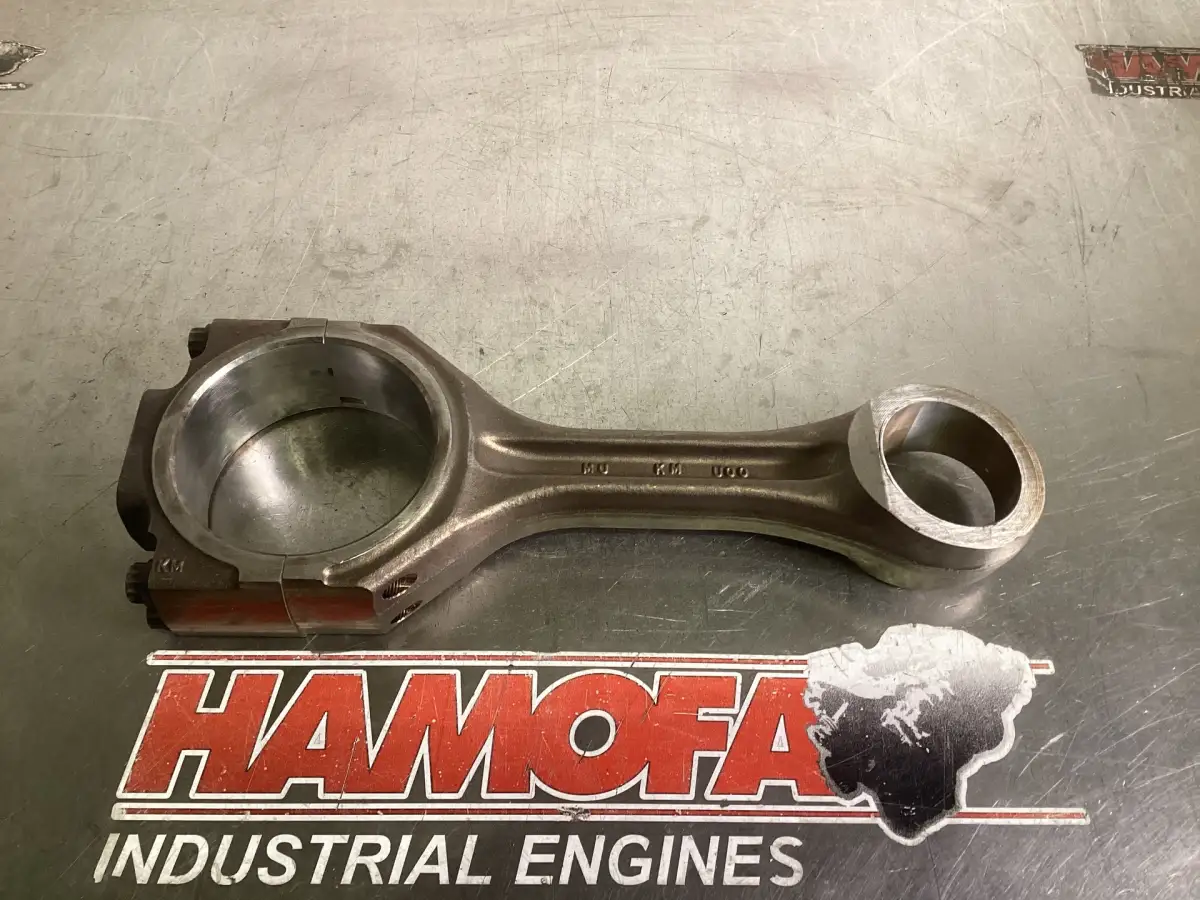 CATERPILLAR DRIJFSTANG 2243245 GEBRUIKT - Afbeelding 3