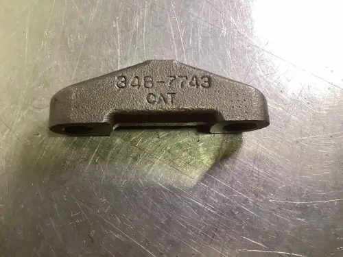 CATERPILLAR PONT DE SOUPAPE D'ADMISSION/ÉCHAPPEMENT 3487743 D'OCCASION