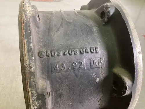 MERCEDES A 403 205 04 08 Б/У - Миниатюра 2
