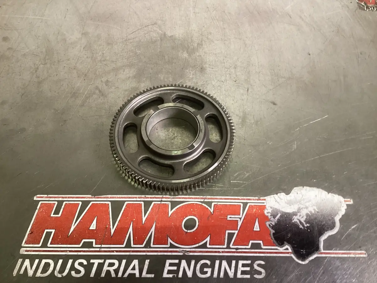 MERCEDES A 936 050 18 05 USED - Picture 3