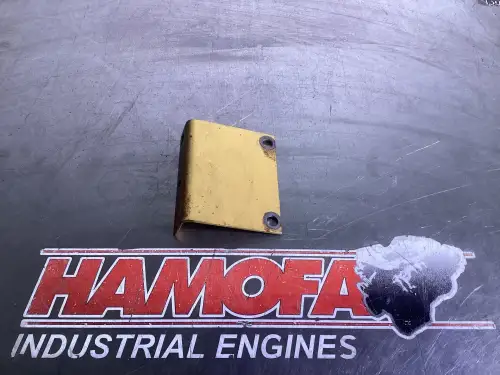 CATERPILLAR ЗАЩИТНАЯ ПЛИТА 1W4257 Б/У - Миниатюра 3