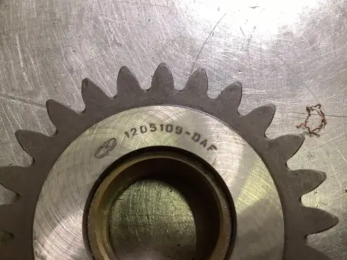 DAF 1205109 USED - Thumb image 2