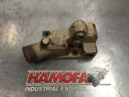 JOHN DEERE JD 6.8L HABITACLE R501556 UTILISÉ