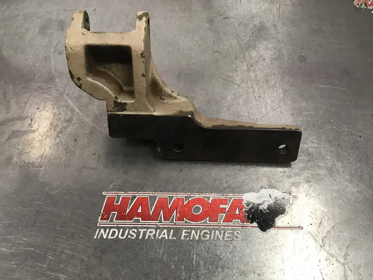 JOHN DEERE R132166 GEBRAUCHT – Bild 2