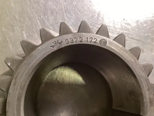 DAF 0372172 USED - Thumb image 2
