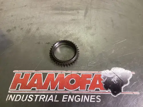 CUMMINS 4893886 USAGÉ