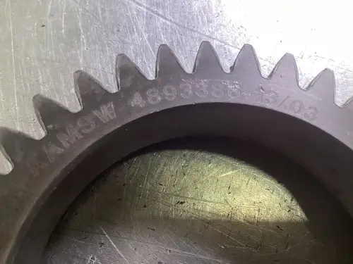 CUMMINS 4893886 USAGÉ - Miniature 2