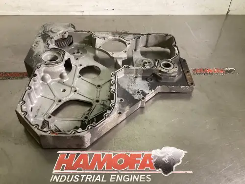 CUMMINS 3161004 БУ - Миниатюра 3