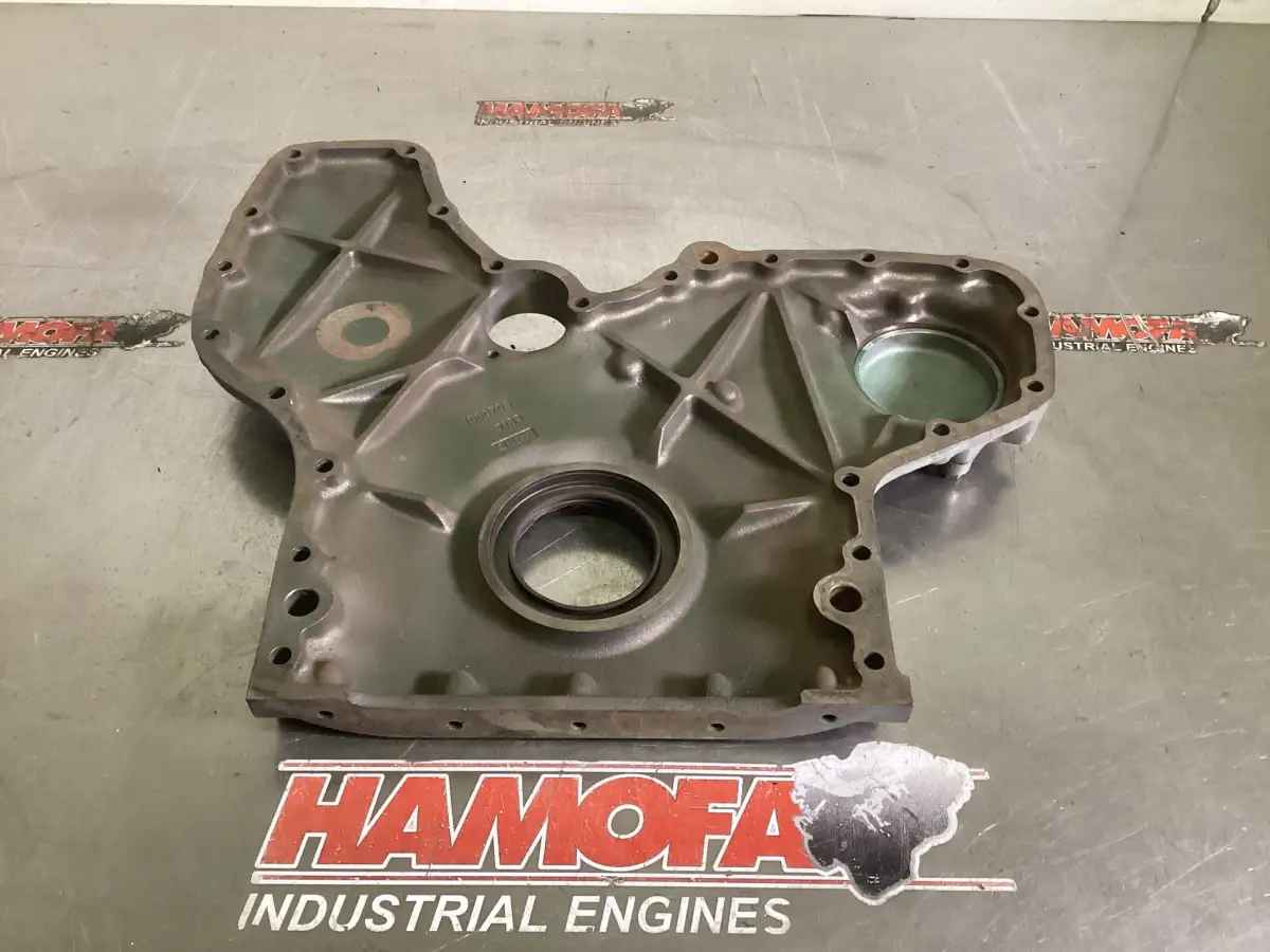 VOLVO PENTA 1000705 GEBRUIKT - Afbeelding 4