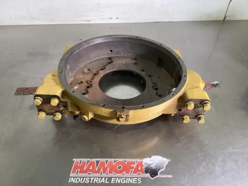 CATERPILLAR COUVERCLE DE VOLANT 2634909 USAGÉ