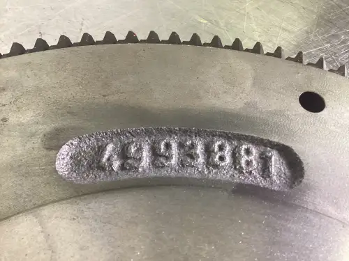 CUMMINS 4993881 GEBRAUCHT – Vorschaubild 2