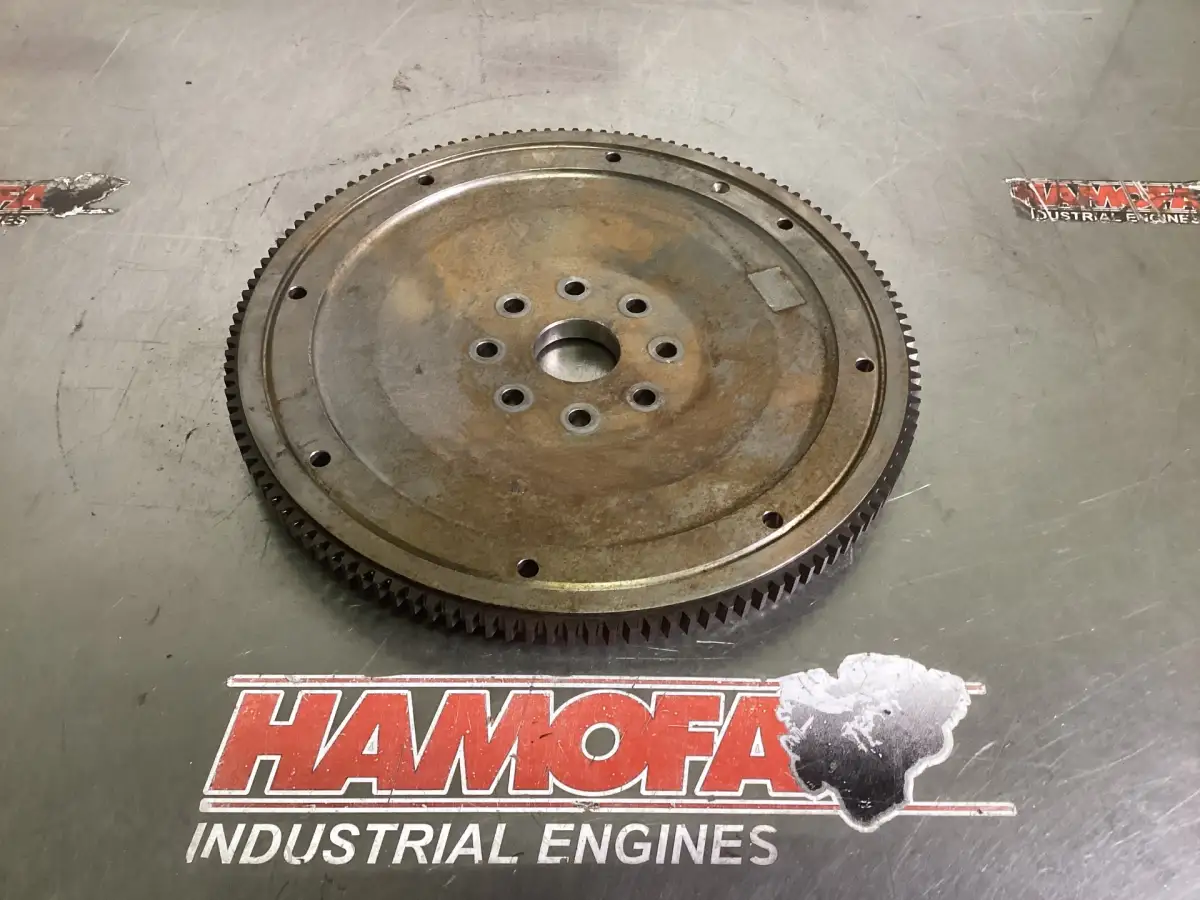 CUMMINS 4993881 USED - Picture 3