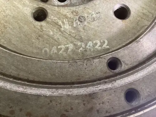 DEUTZ 0427 2422 USADO - Imagen miniatura 2